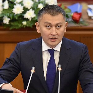 Пирматов Исхак Айтбаевич