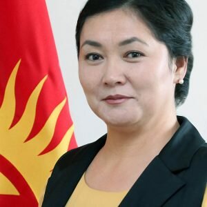 Мусабекова Жылдыз Аманбековна