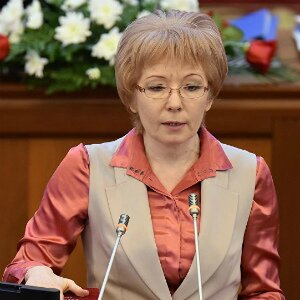 Строкова Евгения Григорьевна