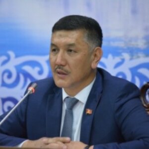 Зулпукаров Төрөбай Закирович