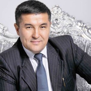Келдибаев Сагындык Аширалиевич