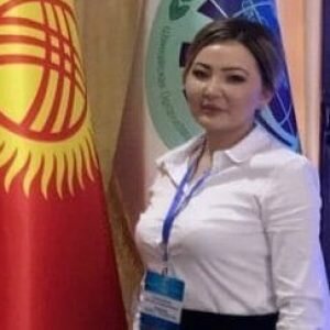 Бешимбаева Айгерим Кабылбековна