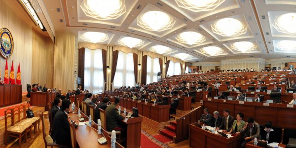 Депутаты все-таки решили выслушать кандидатов на пост членов наблюдательного совета ОТРК