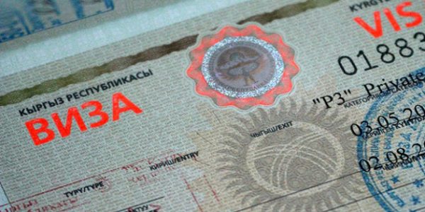 (Русский) 60 дней без визы. Жогорку Кенеш одобрил безвизовый режим для граждан 10 стран