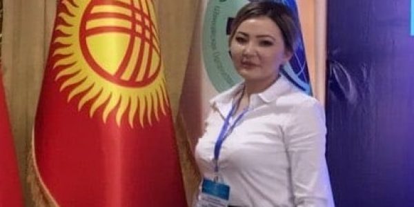 (Русский) В парламенте Кыргызстана появился новый депутат