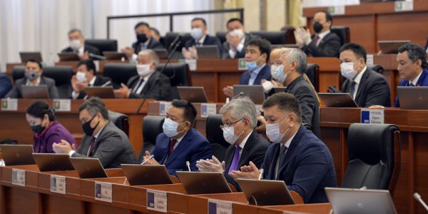 Законопроект в поддержку мукомолов прошел в парламенте сразу в трех чтениях